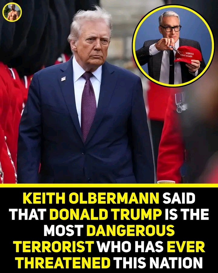 Keith Olbermann, a former MSNBC host and long‑time political commentator, has been highly critical of former President Donald Trump for many years, particularly on his podcast and earlier online commentaries.