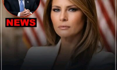 A rapidly circulating petition calling for Melania Trump’s deportation to Slovenia has gained significant attention across multiple platforms. Supporters describe it as a symbolic protest against the Trump family’s political influence, with signatures reportedly surging within hours of its launch...