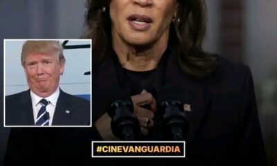 In a recent statement, Kamala Harris claimed that many people regret not voting for her and that Trump voters are experiencing "buyer's remorse.