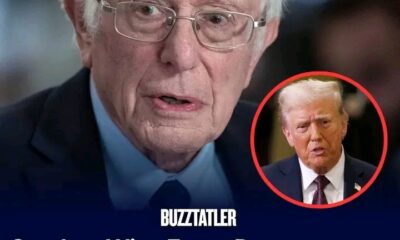 Senator Bernie Sanders secures full Democratic support and two Republican votes for his plan to reclaim $75 billion from U.S.