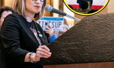 Lt. Gov. Peggy Flanagan has been a vocal critic of the Trump administration’s aggressive federal immigration enforcement operation in Minnesota, known as Operation Metro Surge, which deployed thousands of ICE and Border Patrol agents to the state and sparked widespread protests...