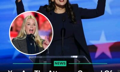 A new political clash is unfolding over accountability and justice in high-profile cases. Alexandria Ocasio‑Cortez sharply criticized the Attorney General, calling for stronger action in cases involving alleged child exploitation crimes.