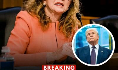 Senator Marsha Blackburn is crediting Donald Trump with reshaping America’s position abroad, describing his tenure as the start of a renewed era of global strength...