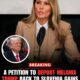 Breaking : An online petition urging the deportation of Melania Trump to Slovenia is drawing sudden attention across multiple platforms...