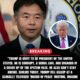 Ted Lieu publicly criticized President Donald Trump, raising concerns about leadership, transparency, and conduct during recent public appearances.