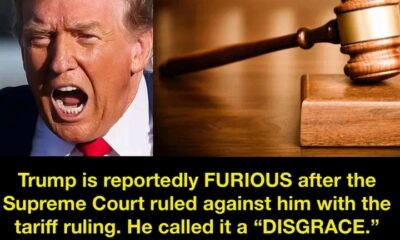 BREAKING: Trump is having a meltdown! When Donald Trump doesn’t get his way in court, the reaction is almost always the same: outrage, insults, and accusations that the system is “rigged.”