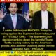 MAJOR BREAKING: Jeffries Torches Trump After Supreme Court Defeat! House Democratic Leader Hakeem Jeffries didn’t hold back after the Supreme Court struck down Donald Trump’s tariff scheme...