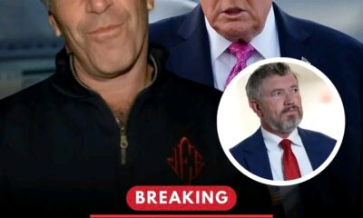 Thomas Massie publicly criticized Donald Trump after Trump announced plans to release government files related to UFOs and unidentified aerial phenomena...