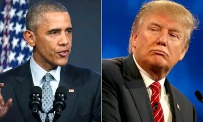 BREAKING: Barack Obama is reportedly preparing to run in the 2028 U.S. presidential election. Raise your hand if you want Obama in 2028 ✋