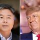 “Donald Trump is unfit to be president. He’s corrupt, a serial liar, and he’s covering up the Epstein files,” Rep. Ted Lieu Do you agree with Ted Lieu?