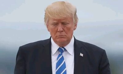 The Supreme Court just blocked Trump’s big tariffs plan under emergency powers, ruling 6-3 against him. Raise your hand if you want Trump impeached immediately ✋