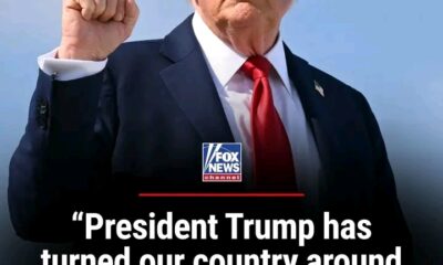 LET FREEDOM RING: White House Press Secretary Karoline Leavitt shares what Americans can expect during President Trump's State of the Union address tonight: