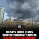 NEW: An FBI official tells Fox News that counterterrorism and counterintelligence teams are on elevated alert nationwide following coordinated U.S.-Israel airstrikes on Iran...