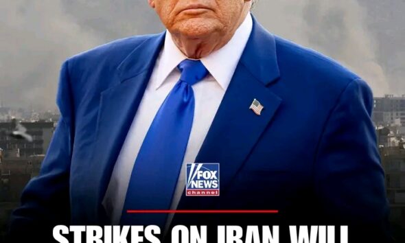 NEW: A U.S. official tells Fox News the strikes on Iran are expected to last for days — not just a few hours. The official and another source also confirmed to Fox News that there were no casualties from Iran’s strike on a U.S. Navy base in Bahrain. The missile hit an empty warehouse.