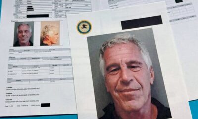 News update : Reports are emerging that investigators in Florida are reviewing materials related to the broader Jeffrey Epstein case, sparking renewed public discussion online...