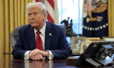 Breaking: Petition for Trump’s Impeachment Surges Past 100,000 Signature topping 900,000 so far Raise your hand if you want Trump impeached immediately…