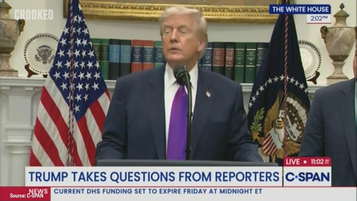 President Donald Trump has confirmed that no staffer has been fired or disciplined over a controversial video posted to his social media account that included a racist depiction of former President Barack Obama and former First Lady Michelle Obama...