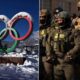 BREAKING: Trump says ICE is going to the Olympics. Italy says ICE cannot enter the country. What do you think about this?