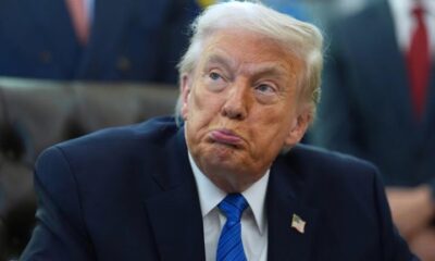 Trump: “Say Whatever You Want — I Can’t Be Impeached, I’ll Run Again, and I’ll Win”