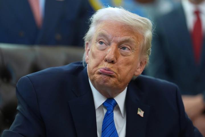 Trump: “Say Whatever You Want — I Can’t Be Impeached, I’ll Run Again, and I’ll Win”