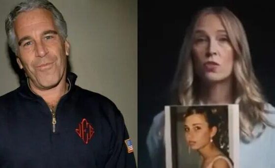 JUST IN: Epstein survivors have officially introduced "Virginia’s Law" to wipe out the statute of limitations for sex trafficking crimes entirely With Democratic backing, the bill aims to ensure no predator can ever "wait out" justice again...