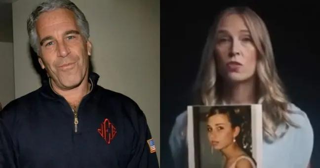 JUST IN: Epstein survivors have officially introduced "Virginia’s Law" to wipe out the statute of limitations for sex trafficking crimes entirely With Democratic backing, the bill aims to ensure no predator can ever "wait out" justice again...