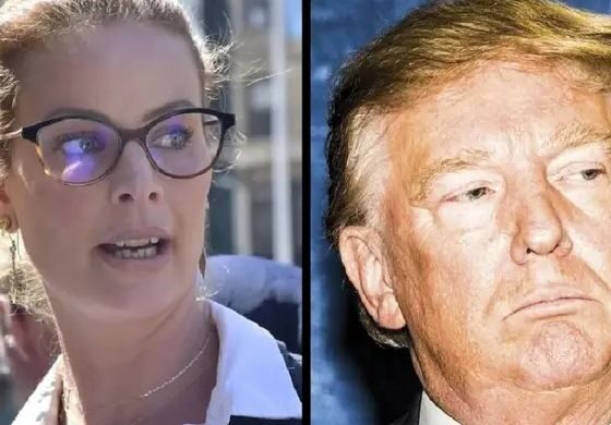 BREAKING: Epstein victim just released tapes of Donald Trump that will force him to resign from the presidency…