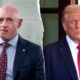 Breaking : Senator Mark Kelly Allegedly Calls for President Trump's Resignation or Faces 'Hardest Way' Through Impeachment...