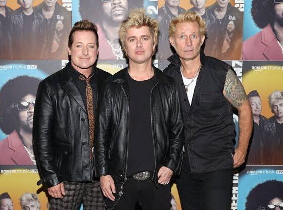 For years, Green Day has been singing "I'm not part of the MAGA agenda" instead of "redneck agenda" during "American Idiot" at huge events. They've done it at Coachella, New Year's Eve, everywhere. Now they're set to perform at the Super Bowl. MAGA is about to lose it...