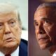 BREAKING: I hope that he does it. Former president Barack Obama is thinking about Suing Trump for $150 billion for Defamation.