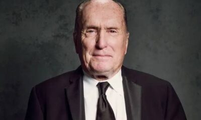 Breaking : Oscar-winning actor Robert Duvall, whose career has spanned seven decades, has died at 95, his wife announced. Here's what we know...