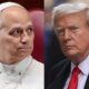 BREAKING: Pope Leo publicly humiliates Trump by rejecting his invitation to join his sham “Board of Peace” in a major Vatican snub...