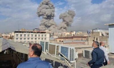 Live updates: U.S. military begins 'major combat operations in Iran,' Trump says...