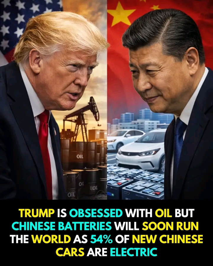 During President Trump’s tenure, U.S. energy policy has largely treated oil as a pillar of economic security and geopolitical influence...