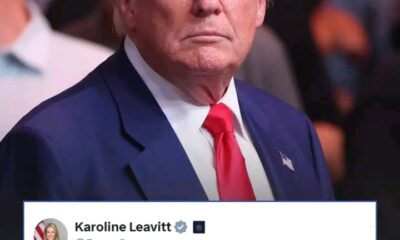 MIDEAST DIPLOMACY: White House press secretary Karoline Leavitt says President Trump has been in touch with several Middle Eastern leaders following the joint U.S.–Israel strikes on Iran...