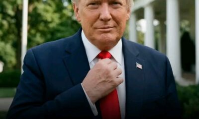 Former President Donald Trump recently said he hopes history will remember him as a great president, a remark that quickly sparked renewed discussion about presidential legacy across the United States...