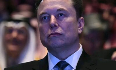 Unbelievable : Elon Musk, the billionaire and former adviser to President Donald Trump, will not have to sit for a deposition about his tenure leading the Department of Government Efficiency and his role in dismantling the U.S. Agency for International Development, a U.S. appeals court ruled on Wednesday...