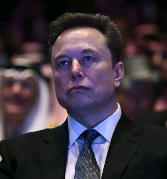 Unbelievable : Elon Musk, the billionaire and former adviser to President Donald Trump, will not have to sit for a deposition about his tenure leading the Department of Government Efficiency and his role in dismantling the U.S. Agency for International Development, a U.S. appeals court ruled on Wednesday...