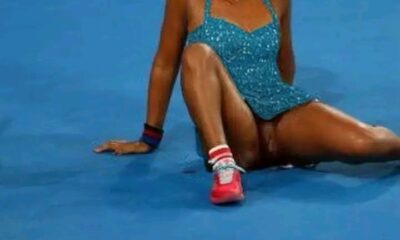 “I Never Thought This Would Happen” — Naomi Osaka Finally Speaks After Mysterious Private Photo Leak Leaves Fans Stunned more here…