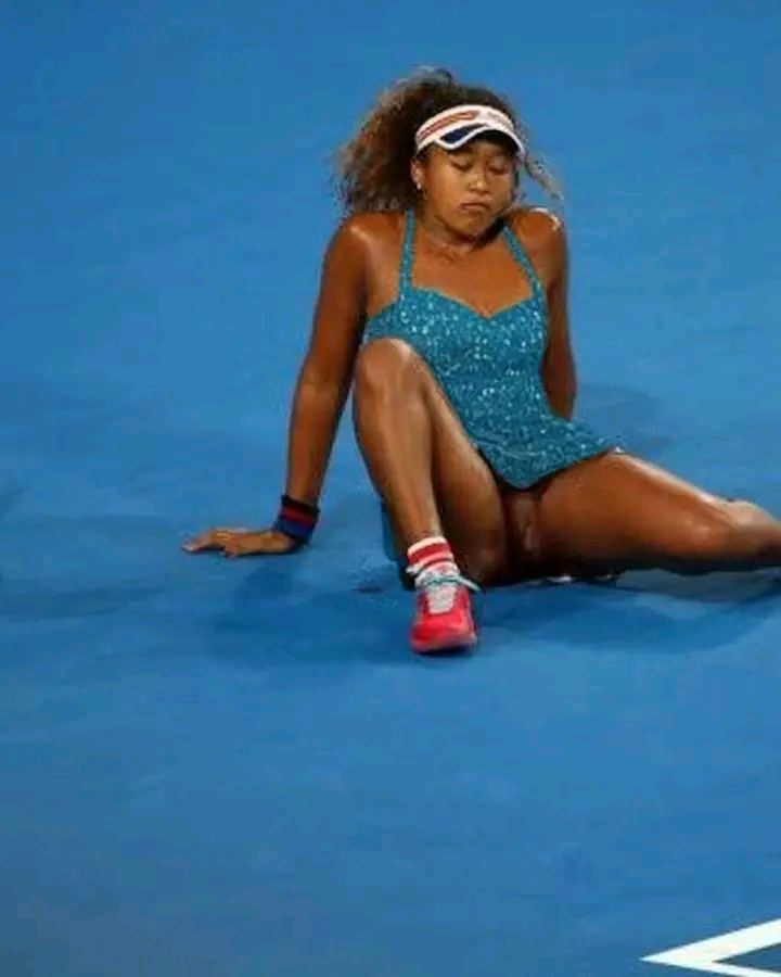 “I Never Thought This Would Happen” — Naomi Osaka Finally Speaks After Mysterious Private Photo Leak Leaves Fans Stunned more here…