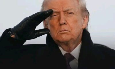 🚨BREAKING: President Trump plans to attend the dignified transfer of the six U.S. soldiers killed in the ongoing operation against the Islamic regime in Iran. The transfer is scheduled to take place on Saturday at Dover Air Force Base in Delaware...