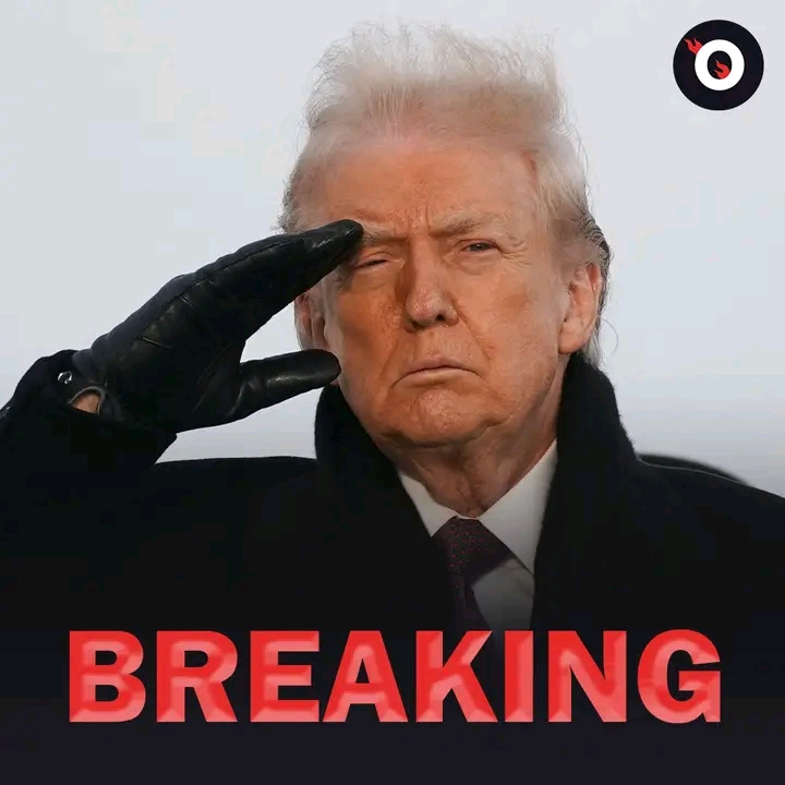 🚨BREAKING: President Trump plans to attend the dignified transfer of the six U.S. soldiers killed in the ongoing operation against the Islamic regime in Iran. The transfer is scheduled to take place on Saturday at Dover Air Force Base in Delaware...