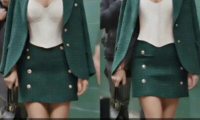 With an estimated net worth exceeding $2.1B, Taylor Swift has officially become the richest female singer in the world — all thanks to her music, not side ventures...