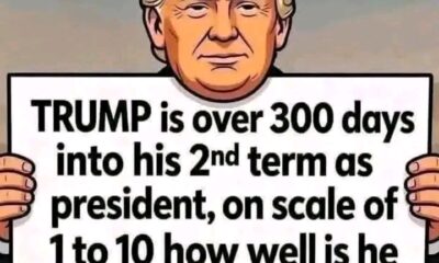 BREAKING NEWS: Do you think Americans Approve of Trump’s Way of Ruling? Public Opinion Splits as Debate Over His Leadership Style Resurfaces...