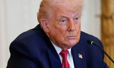 Breaking: Petition for Trump’s Impeachment Surges Past 100,000 Signature topping 900,000 so far Raise your hand if you want Trump impeached immediately…